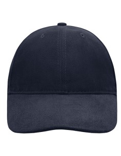 M-MB6126-6 Panel Softlining Raver Cap 2